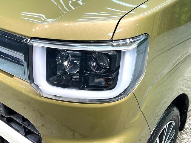 ウェイク ＧターボＳＡＩＩ　禁煙車　ターボ　両側電動スライドドア　純正ナビ　バックカメラ　フルセグ　スマートアシスト　スマートキー　ＬＥＤヘッド　ＥＴＣ　純正１４インチアルミ　オートライト　オートエアコン　Ｂｌｕｅｔｏｏｔｈ（25枚目）