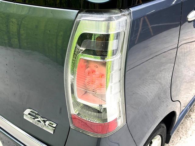 タントエグゼ カスタムＲＳ　ターボ　禁煙車　スマートキー　ＨＩＤヘッド　ＥＴＣ　純正１５インチアルミ　オートエアコン　フォグランプ　オーディオ　ＣＤ再生　革巻きステアリング　電動格納ドアミラー　サイドバイザー　ＡＵＸ（27枚目）