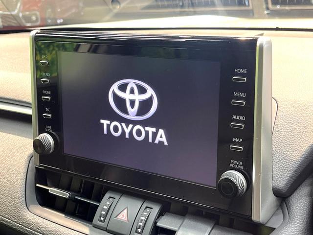 ＲＡＶ４ ハイブリッドＧ　禁煙車　４ＷＤ　セーフティセンス　レーダークルーズ　９型ディスプレイオーディオ　全周囲カメラ　フルセグ　ドライブレコーダー　ＥＴＣ　ｂｌｕｅｔｏｏｔｈ　メモリー付パワーシート　シートベンチレーション（4枚目）