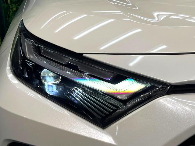 ＲＡＶ４ ハイブリッドＧ　禁煙車　４ＷＤ　セーフティセンス　レーダークルーズ　９型ディスプレイオーディオ　全周囲カメラ　フルセグ　ドライブレコーダー　ＥＴＣ　ｂｌｕｅｔｏｏｔｈ　メモリー付パワーシート　シートベンチレーション（25枚目）