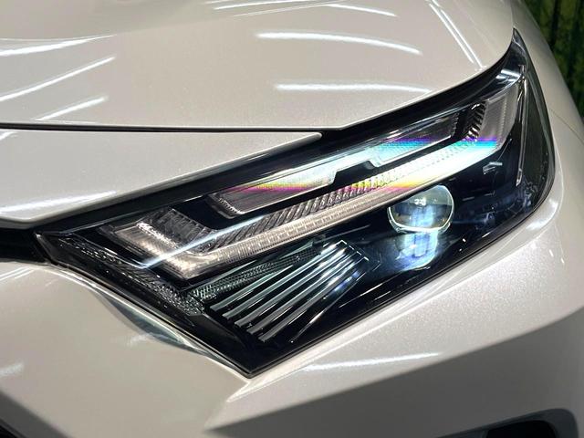ＲＡＶ４ ハイブリッドＧ　禁煙車　４ＷＤ　セーフティセンス　レーダークルーズ　９型ディスプレイオーディオ　全周囲カメラ　フルセグ　ドライブレコーダー　ＥＴＣ　ｂｌｕｅｔｏｏｔｈ　メモリー付パワーシート　シートベンチレーション（26枚目）