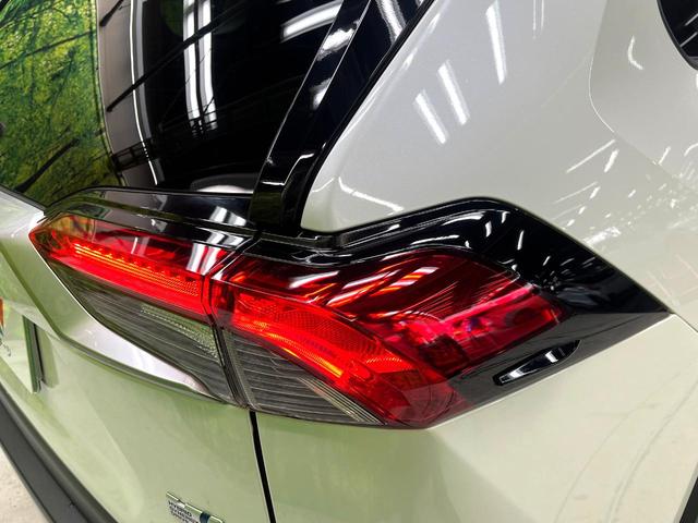 ＲＡＶ４ ハイブリッドＧ　禁煙車　４ＷＤ　セーフティセンス　レーダークルーズ　９型ディスプレイオーディオ　全周囲カメラ　フルセグ　ドライブレコーダー　ＥＴＣ　ｂｌｕｅｔｏｏｔｈ　メモリー付パワーシート　シートベンチレーション（29枚目）