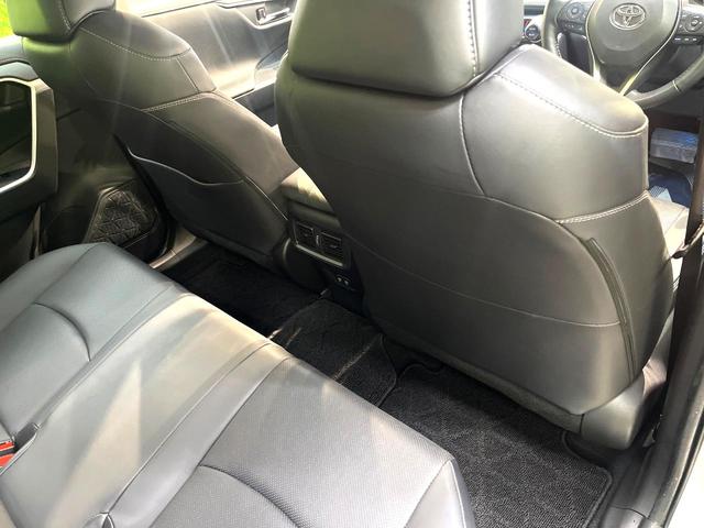 ＲＡＶ４ ハイブリッドＧ　禁煙車　４ＷＤ　セーフティセンス　レーダークルーズ　９型ディスプレイオーディオ　全周囲カメラ　フルセグ　ドライブレコーダー　ＥＴＣ　ｂｌｕｅｔｏｏｔｈ　メモリー付パワーシート　シートベンチレーション（53枚目）