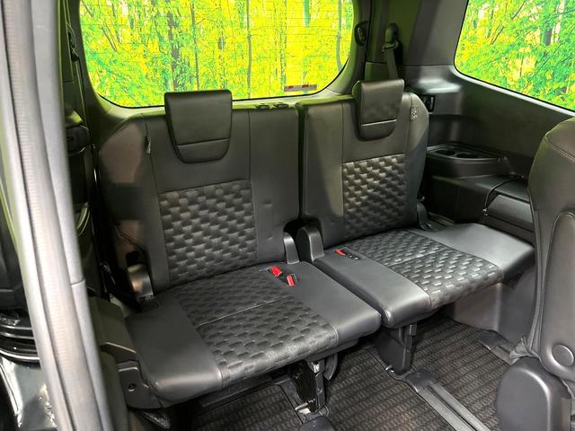 ヴォクシー S-Z 両側電動ドア バックカメラ 衝突被害軽減システム レーダークルーズ 禁煙車 コーナーセンサー スマートキー LEDヘッド 純正8型ディスプレイオーディオ ETC2.0 純正17インチアルミ(10枚目)