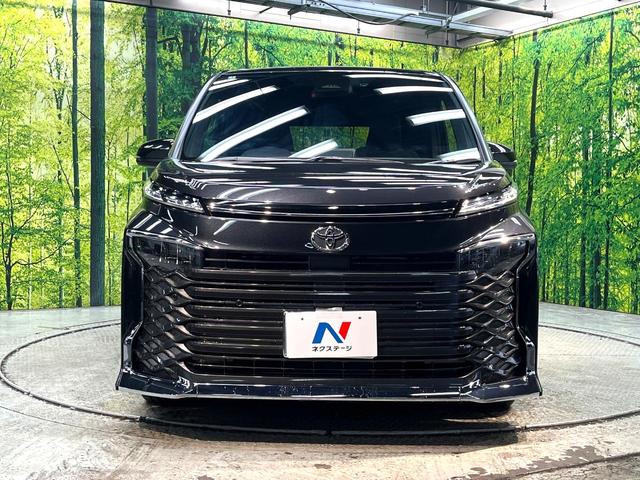 ヴォクシー S-Z 両側電動ドア バックカメラ 衝突被害軽減システム レーダークルーズ 禁煙車 コーナーセンサー スマートキー LEDヘッド 純正8型ディスプレイオーディオ ETC2.0 純正17インチアルミ(15枚目)