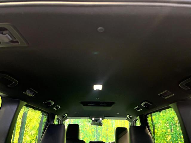 ヴォクシー S-Z 両側電動ドア バックカメラ 衝突被害軽減システム レーダークルーズ 禁煙車 コーナーセンサー スマートキー LEDヘッド 純正8型ディスプレイオーディオ ETC2.0 純正17インチアルミ(30枚目)