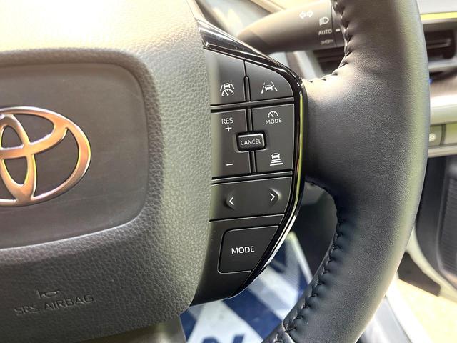 プリウス Z 純正12.3型ディスプレイオーディオプラス 全周囲カメラ 100V電源 衝突被害軽減システム レーダークルーズ 禁煙車 全席シートエアコン パワーシート コーナーセンサー スマートキー LEDヘッド(5枚目)