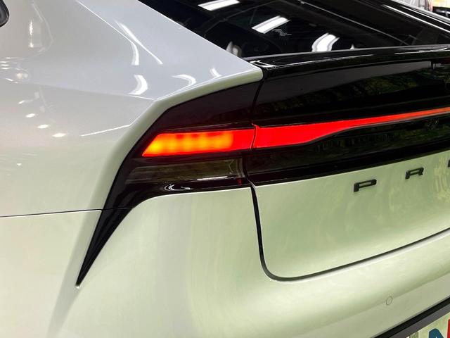 プリウス Z 純正12.3型ディスプレイオーディオプラス 全周囲カメラ 100V電源 衝突被害軽減システム レーダークルーズ 禁煙車 全席シートエアコン パワーシート コーナーセンサー スマートキー LEDヘッド(27枚目)