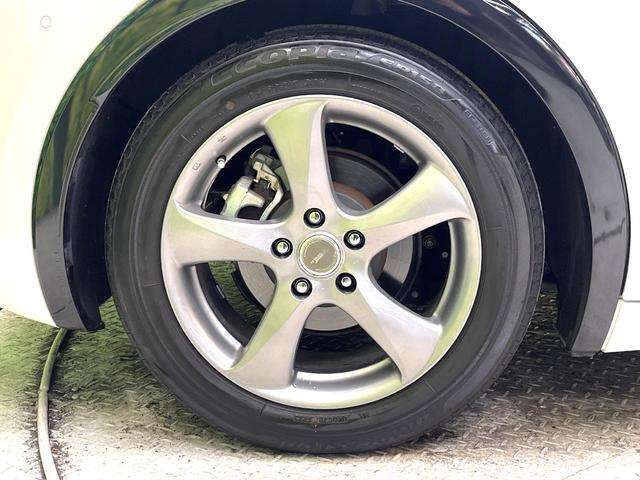 プリウス Z 純正12.3型ディスプレイオーディオプラス 全周囲カメラ 100V電源 衝突被害軽減システム レーダークルーズ 禁煙車 全席シートエアコン パワーシート コーナーセンサー スマートキー LEDヘッド(37枚目)