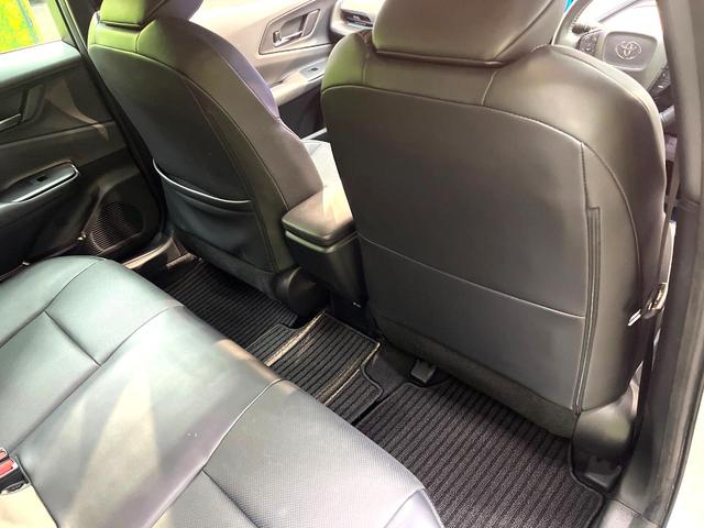 プリウス Z 純正12.3型ディスプレイオーディオプラス 全周囲カメラ 100V電源 衝突被害軽減システム レーダークルーズ 禁煙車 全席シートエアコン パワーシート コーナーセンサー スマートキー LEDヘッド(52枚目)