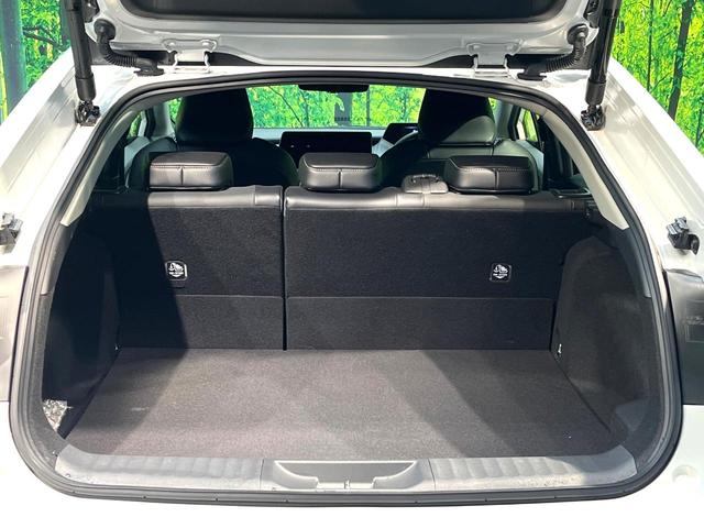 プリウス Z 純正12.3型ディスプレイオーディオプラス 全周囲カメラ 100V電源 衝突被害軽減システム レーダークルーズ 禁煙車 全席シートエアコン パワーシート コーナーセンサー スマートキー LEDヘッド(53枚目)
