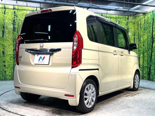 N-BOX G・Lホンダセンシング 電動スライドドア 純正ナビ バックカメラ ホンダセンシング アダプティブクルーズ 禁煙車 ドラレコ コーナーセンサー スマートキー LEDヘッド ビルトインETC オートハイビーム 車線逸脱警報(17枚目)
