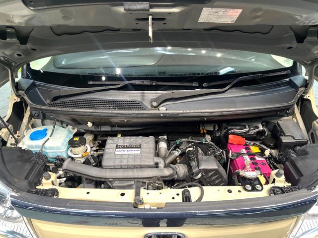 N-BOX G・Lホンダセンシング 電動スライドドア 純正ナビ バックカメラ ホンダセンシング アダプティブクルーズ 禁煙車 ドラレコ コーナーセンサー スマートキー LEDヘッド ビルトインETC オートハイビーム 車線逸脱警報(18枚目)