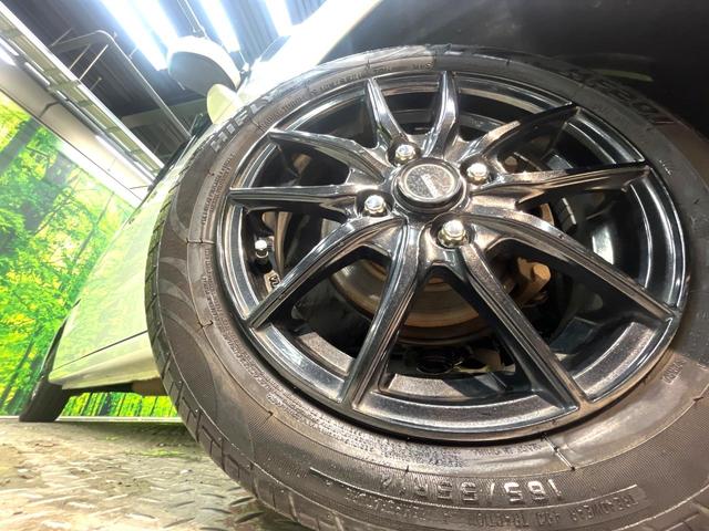 N-BOX G・Lパッケージ 禁煙車 電動スライドドア 純正SDナビ バックカメラ スマートキー LEDヘッド ビルトインETC オートエアコン Bluetooth CD/DVD再生 フルセグTV ステアリングスイッチ(13枚目)