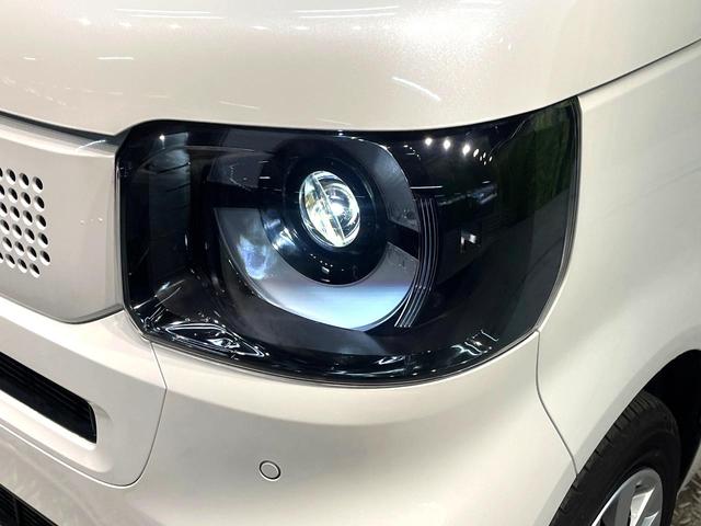 Ｎ－ＢＯＸ ベースグレード　禁煙車　電動スライドドア　衝突被害軽減システム　アダプティクルーズコントロール　コーナーセンサー　スマートキー　ＬＥＤヘッド　オートハイビーム　車線逸脱警報　オートライト　オートエアコン　オーディオ（29枚目）