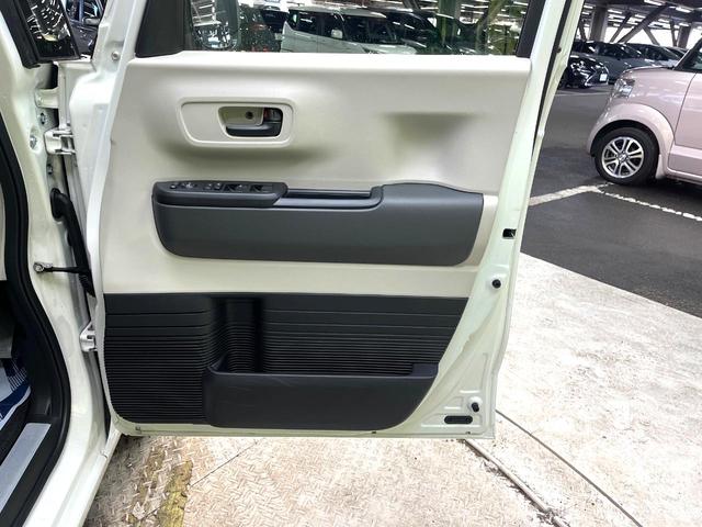 Ｎ－ＢＯＸ ベースグレード　禁煙車　電動スライドドア　衝突被害軽減システム　アダプティクルーズコントロール　コーナーセンサー　スマートキー　ＬＥＤヘッド　オートハイビーム　車線逸脱警報　オートライト　オートエアコン　オーディオ（50枚目）