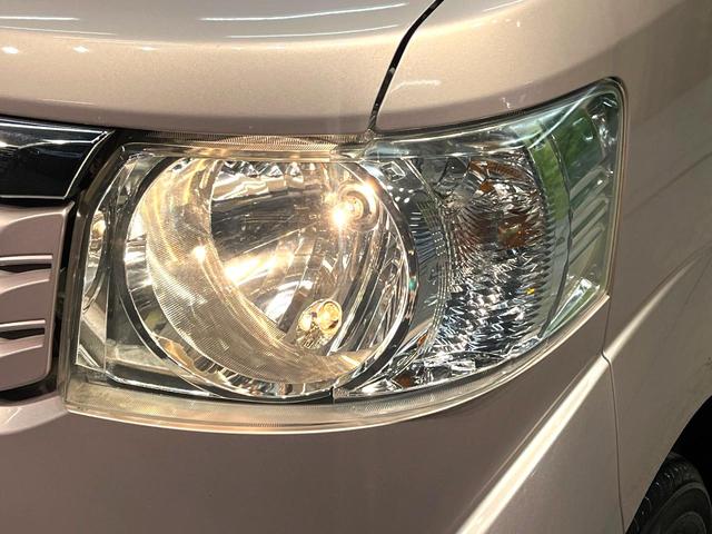 Ｎ－ＢＯＸ Ｇ　ＳＳパッケージ　禁煙車　両側電動ドア　スマートキー　ＥＴＣ　バックカメラ　純正１４インチアルミ　オートエアコン　Ｂｌｕｅｔｏｏｔｈ　ＣＤ　ＤＶＤ再生　地デジ　盗難防止装置　プライバシーガラス　ベンチシート（36枚目）