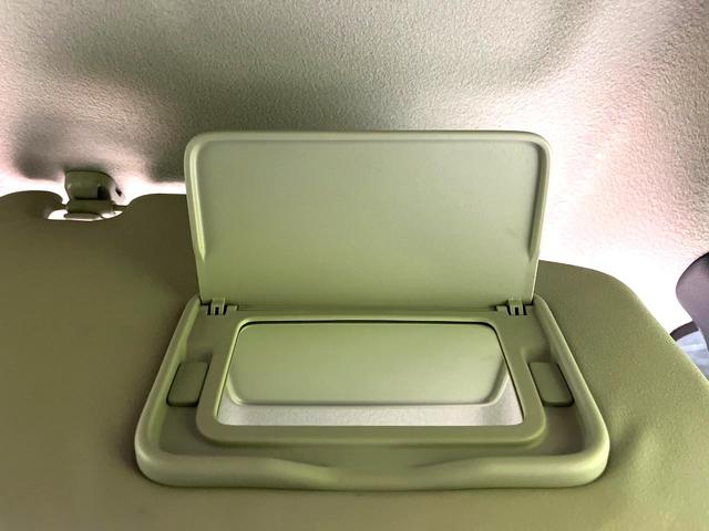 Ｎ－ＢＯＸ Ｇ　ＳＳパッケージ　禁煙車　両側電動ドア　スマートキー　ＥＴＣ　バックカメラ　純正１４インチアルミ　オートエアコン　Ｂｌｕｅｔｏｏｔｈ　ＣＤ　ＤＶＤ再生　地デジ　盗難防止装置　プライバシーガラス　ベンチシート（56枚目）