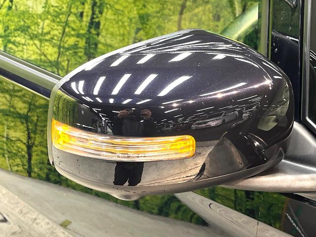 デイズ ハイウェイスター　Ｘ　禁煙車　純正ＳＤナビ　全周囲カメラ　衝突被害軽減システム　コーナーセンサー　スマートキー　ＨＩＤヘッド　純正１４インチアルミ　オートハイビーム　車線逸脱警報　オートライト　オートエアコン（34枚目）
