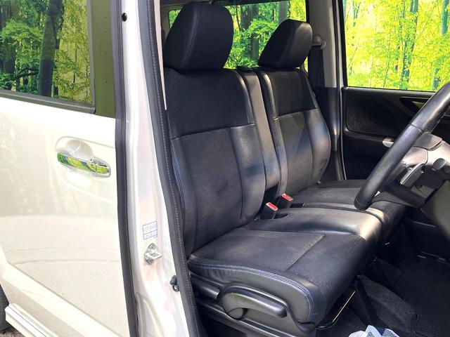 N-BOXカスタム G ターボSSブラックスタイルパッケージ 禁煙車 ターボ 両側電動ドア 純正SDナビ バックカメラ 衝突被害軽減システム ETC ドラレコ スマートキー HIDヘッド クルコン 純正15インチアルミホイール オートライト オートエアコン(7枚目)