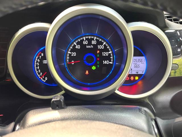 N-BOXカスタム G ターボSSブラックスタイルパッケージ 禁煙車 ターボ 両側電動ドア 純正SDナビ バックカメラ 衝突被害軽減システム ETC ドラレコ スマートキー HIDヘッド クルコン 純正15インチアルミホイール オートライト オートエアコン(50枚目)