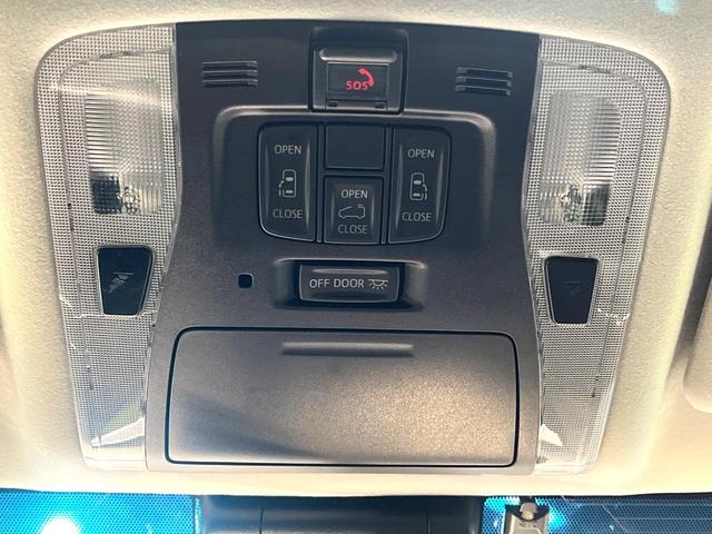 アルファード ２．５Ｓ　禁煙車　モデリスタフルエアロ　サンルーフ　両側電動ドア　純正９インチディスプレイオーディオ　バックカメラ　衝突被害軽減装置　レーダークルーズ　電動リアゲート　コーナーセンサー　ＬＥＤヘッド　ＥＴＣ（5枚目）