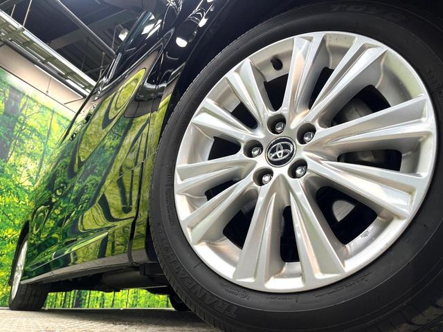 アルファード ２．５Ｓ　禁煙車　モデリスタフルエアロ　サンルーフ　両側電動ドア　純正９インチディスプレイオーディオ　バックカメラ　衝突被害軽減装置　レーダークルーズ　電動リアゲート　コーナーセンサー　ＬＥＤヘッド　ＥＴＣ（14枚目）