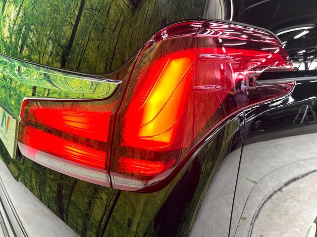 アルファード ２．５Ｓ　禁煙車　モデリスタフルエアロ　サンルーフ　両側電動ドア　純正９インチディスプレイオーディオ　バックカメラ　衝突被害軽減装置　レーダークルーズ　電動リアゲート　コーナーセンサー　ＬＥＤヘッド　ＥＴＣ（44枚目）