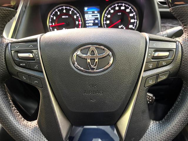 アルファード ２．５Ｓ　禁煙車　モデリスタフルエアロ　サンルーフ　両側電動ドア　純正９インチディスプレイオーディオ　バックカメラ　衝突被害軽減装置　レーダークルーズ　電動リアゲート　コーナーセンサー　ＬＥＤヘッド　ＥＴＣ（53枚目）