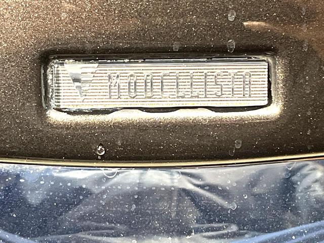 アルファード ２．５Ｓ　禁煙車　モデリスタフルエアロ　サンルーフ　両側電動ドア　純正９インチディスプレイオーディオ　バックカメラ　衝突被害軽減装置　レーダークルーズ　電動リアゲート　コーナーセンサー　ＬＥＤヘッド　ＥＴＣ（75枚目）