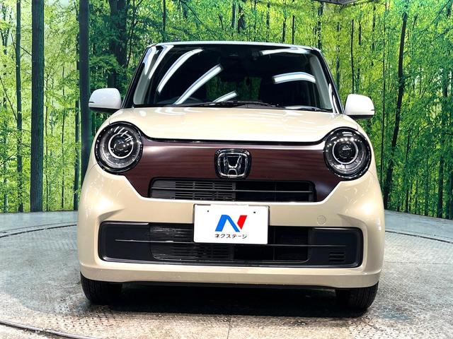 Ｎ－ＯＮＥ オリジナル　純正８型ナビ　バックカメラ　ホンダセンシング　禁煙車　レーダークルーズ　ハーフレザーシート　ドラレコ　コーナーセンサー　スマートキー　ＬＥＤヘッド　ＥＴＣ　オートハイビーム　車線逸脱警報　オートライト（14枚目）