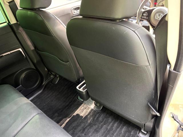 Ｎ－ＯＮＥ オリジナル　純正８型ナビ　バックカメラ　ホンダセンシング　禁煙車　レーダークルーズ　ハーフレザーシート　ドラレコ　コーナーセンサー　スマートキー　ＬＥＤヘッド　ＥＴＣ　オートハイビーム　車線逸脱警報　オートライト（49枚目）