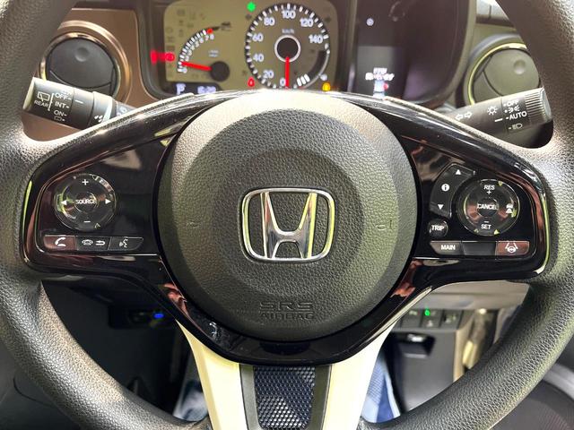 Ｎ－ＯＮＥ オリジナル　純正８型ナビ　バックカメラ　ホンダセンシング　禁煙車　レーダークルーズ　ハーフレザーシート　ドラレコ　コーナーセンサー　スマートキー　ＬＥＤヘッド　ＥＴＣ　オートハイビーム　車線逸脱警報　オートライト（62枚目）