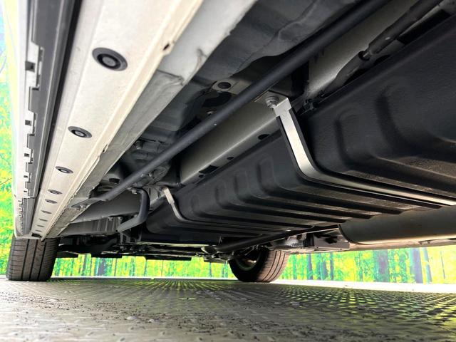 アルファード ２．５Ｇ　サンルーフ　両側電動ドア　アルパイン８型ＳＤナビ　後席モニター　バックカメラ　衝突被害軽減システム　レーダークルーズ　禁煙車　前席シートエアコン　コーナーセンサー　スマートキー　ＬＥＤヘッド（27枚目）