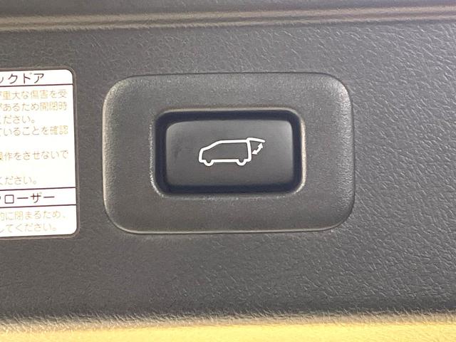 アルファード ２．５Ｇ　サンルーフ　両側電動ドア　アルパイン８型ＳＤナビ　後席モニター　バックカメラ　衝突被害軽減システム　レーダークルーズ　禁煙車　前席シートエアコン　コーナーセンサー　スマートキー　ＬＥＤヘッド（30枚目）