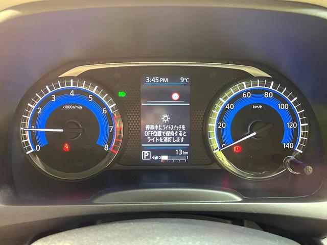 デイズ X 届出済未使用車 全周囲カメラ 衝突被害軽減システム コーナーセンサー スマートキー 純正14インチアルミ オートハイビーム 車線逸脱警報 オートライト オートエアコン(39枚目)