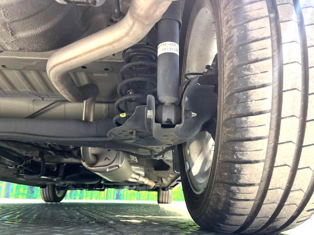 Ｎ－ＢＯＸカスタム Ｌターボ　ターボ　両側電動ドア　純正８型ナビ　バックカメラ　衝突被害軽減システム　禁煙車　ハーフレザーシート　コーナーセンサー　スマートキー　ＬＥＤヘッド　ビルトインＥＴＣ　純正１５インチアルミ（20枚目）