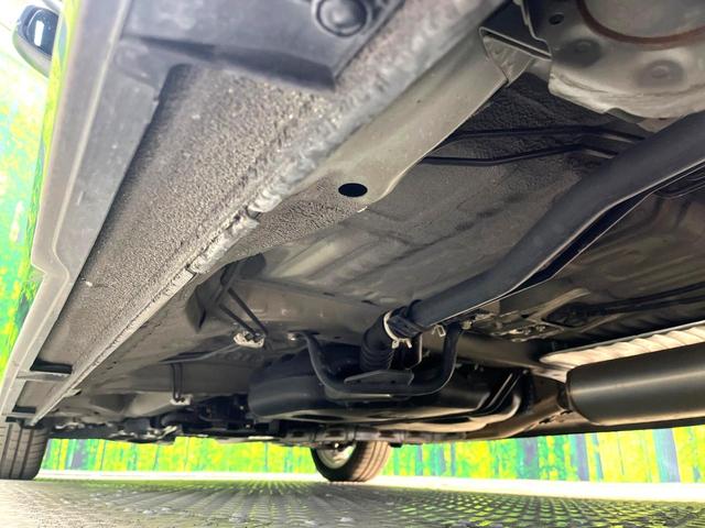 Ｎ－ＢＯＸカスタム Ｌターボ　ターボ　両側電動ドア　純正８型ナビ　バックカメラ　衝突被害軽減システム　禁煙車　ハーフレザーシート　コーナーセンサー　スマートキー　ＬＥＤヘッド　ビルトインＥＴＣ　純正１５インチアルミ（21枚目）