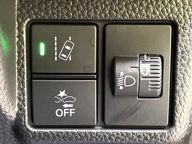 Ｎ－ＢＯＸカスタム Ｌターボ　ターボ　両側電動ドア　純正８型ナビ　バックカメラ　衝突被害軽減システム　禁煙車　ハーフレザーシート　コーナーセンサー　スマートキー　ＬＥＤヘッド　ビルトインＥＴＣ　純正１５インチアルミ（46枚目）