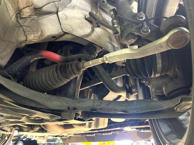 タント カスタムＲＳ　禁煙車　ターボ　両側電動スライドドア　純正９型ナビ　衝突軽減装置　バックカメラ　ＥＴＣ　ドラレコ　ハーフレザーシート　オートマチックハイビーム　シートヒーター　Ｂｌｕｅｔｏｏｔｈ　ＬＥＤライト（23枚目）