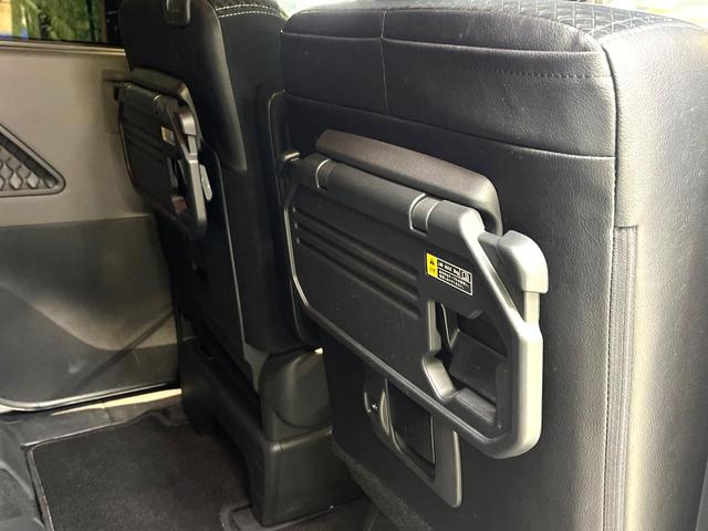 タント カスタムＲＳ　禁煙車　ターボ　両側電動スライドドア　純正９型ナビ　衝突軽減装置　バックカメラ　ＥＴＣ　ドラレコ　ハーフレザーシート　オートマチックハイビーム　シートヒーター　Ｂｌｕｅｔｏｏｔｈ　ＬＥＤライト（43枚目）