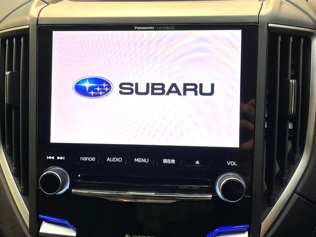 インプレッサスポーツ ２．０ｉ－Ｓアイサイト　禁煙車　４ＷＤ　純正８型ナビ　バックカメラ　衝突被害軽減システム　レーダークルーズ　ドラレコ　ブラインドスポットモニター　スマートキー　ＥＴＣ　純正１７インチアルミ　オートハイビーム　車線逸脱警報（3枚目）