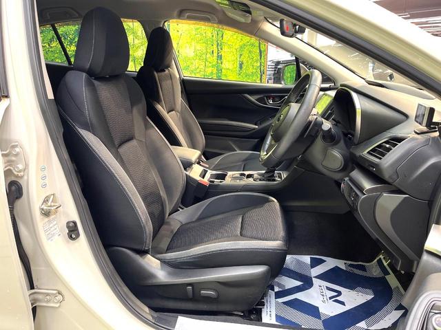 インプレッサスポーツ ２．０ｉ－Ｓアイサイト　禁煙車　４ＷＤ　純正８型ナビ　バックカメラ　衝突被害軽減システム　レーダークルーズ　ドラレコ　ブラインドスポットモニター　スマートキー　ＥＴＣ　純正１７インチアルミ　オートハイビーム　車線逸脱警報（8枚目）