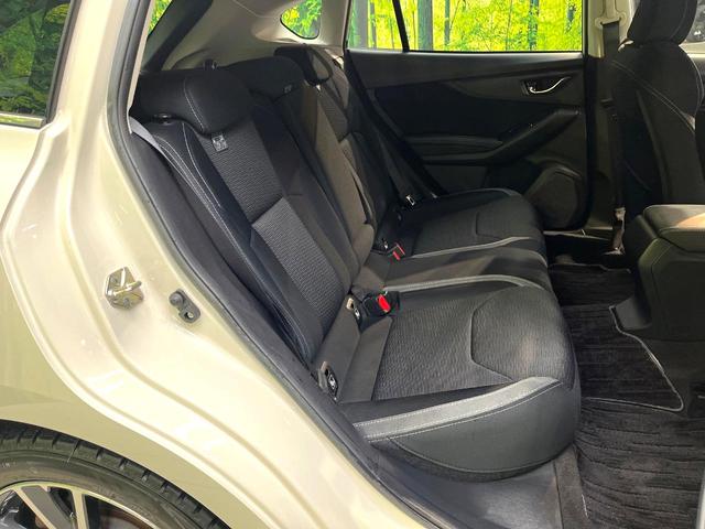 インプレッサスポーツ ２．０ｉ－Ｓアイサイト　禁煙車　４ＷＤ　純正８型ナビ　バックカメラ　衝突被害軽減システム　レーダークルーズ　ドラレコ　ブラインドスポットモニター　スマートキー　ＥＴＣ　純正１７インチアルミ　オートハイビーム　車線逸脱警報（9枚目）