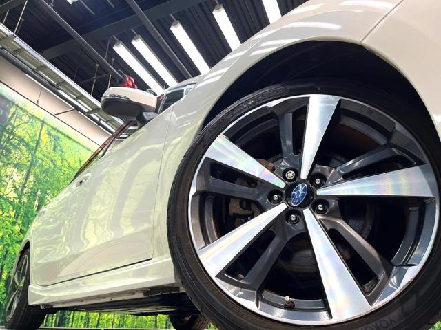 インプレッサスポーツ ２．０ｉ－Ｓアイサイト　禁煙車　４ＷＤ　純正８型ナビ　バックカメラ　衝突被害軽減システム　レーダークルーズ　ドラレコ　ブラインドスポットモニター　スマートキー　ＥＴＣ　純正１７インチアルミ　オートハイビーム　車線逸脱警報（13枚目）