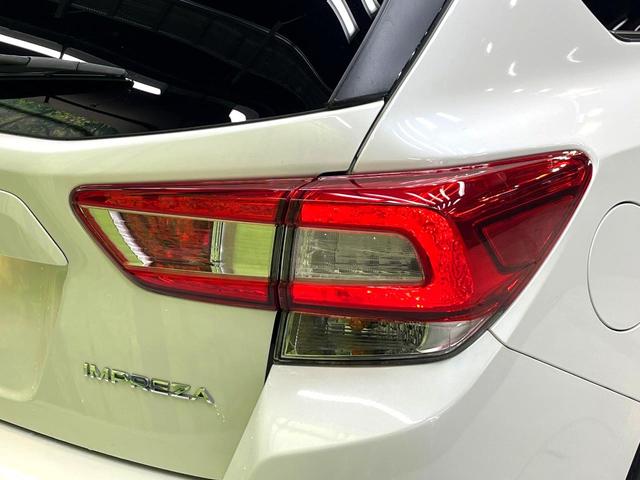 インプレッサスポーツ ２．０ｉ－Ｓアイサイト　禁煙車　４ＷＤ　純正８型ナビ　バックカメラ　衝突被害軽減システム　レーダークルーズ　ドラレコ　ブラインドスポットモニター　スマートキー　ＥＴＣ　純正１７インチアルミ　オートハイビーム　車線逸脱警報（26枚目）