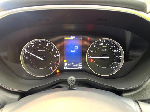 インプレッサスポーツ ２．０ｉ－Ｓアイサイト　禁煙車　４ＷＤ　純正８型ナビ　バックカメラ　衝突被害軽減システム　レーダークルーズ　ドラレコ　ブラインドスポットモニター　スマートキー　ＥＴＣ　純正１７インチアルミ　オートハイビーム　車線逸脱警報（57枚目）