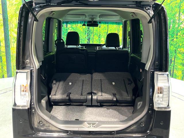 タント カスタムRS トップエディションVS SAIII 禁煙車 ターボ 両側電動ドア 純正SDナビ 全周囲カメラ 衝突被害軽減システム シートヒーター ドラレコ ETC Bluetooth スマートキー LEDヘッド 純正15インチアルミ オートハイビーム(10枚目)