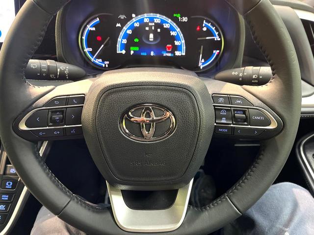 ノア ハイブリッドＳ－Ｚ　禁煙車　両側電動スライドドア　衝突軽減システム　レーダークルーズ　１０．５インチディスプレイオーディオ　バックカメラ　フルセグ　ＥＴＣ２．０　ｂｌｕｅｔｏｏｔｈ再生　シートヒーター　ハーフレザーシート（40枚目）