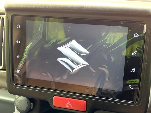 エブリイ ジョインターボ 禁煙車 ターボ 純正ディスプレイオーディオ バックカメラ スマートキー セーフティサポート シートヒーター LEDヘッドライト クリアランスソナー(4枚目)